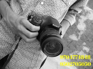 Enhance your photography skills in just six months. Join Ham